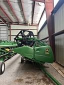 2012 John Deere 635F Image