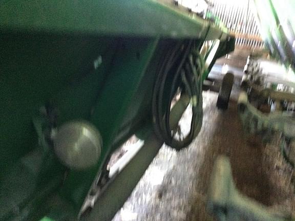 Image of John Deere 635F equipment image 4