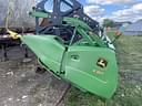2012 John Deere 635F Image
