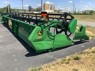 Main image John Deere 635F 6