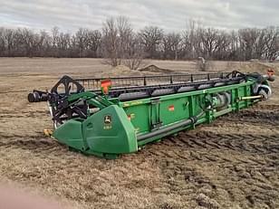 Main image John Deere 635F 3