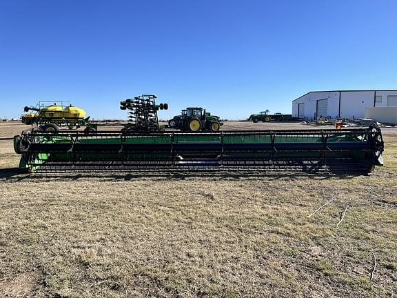 Image of John Deere 635FD equipment image 1