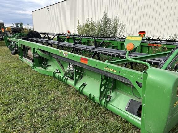 Image of John Deere 635FD equipment image 1