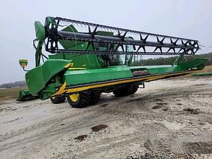 Main image John Deere 635FD 0