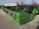 2012 John Deere 635FD Image