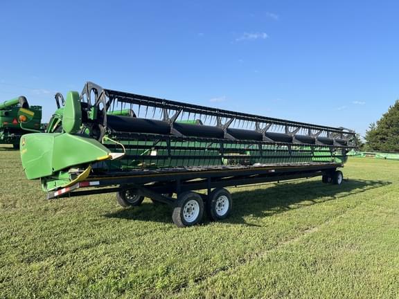 Image of John Deere 635FD Primary Image