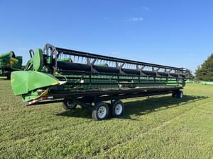 2012 John Deere 635FD Image