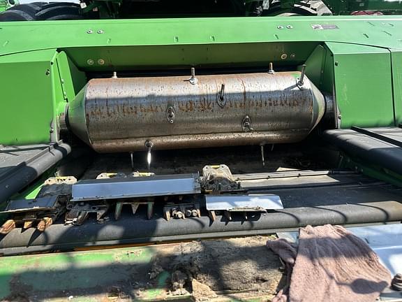 Image of John Deere 635FD equipment image 2
