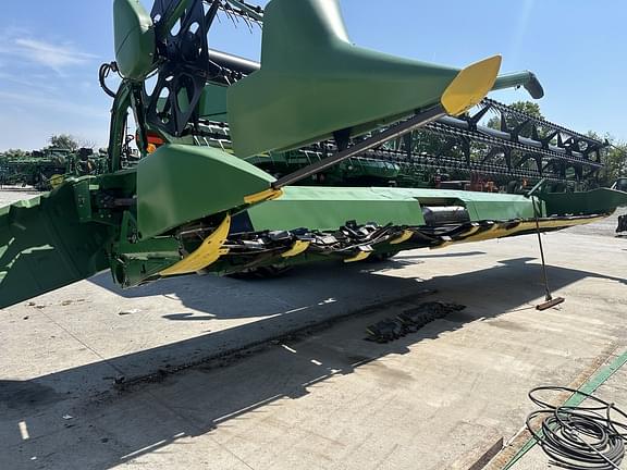 Image of John Deere 635FD Primary image