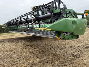 2012 John Deere 635FD Image