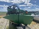 2012 John Deere 635FD Image