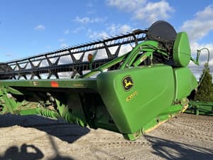 2012 John Deere 635FD Image