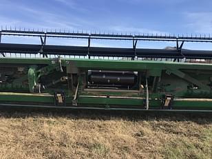 Main image John Deere 635FD 16