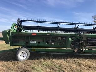 Main image John Deere 635FD 17