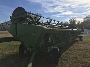 Main image John Deere 635FD 19