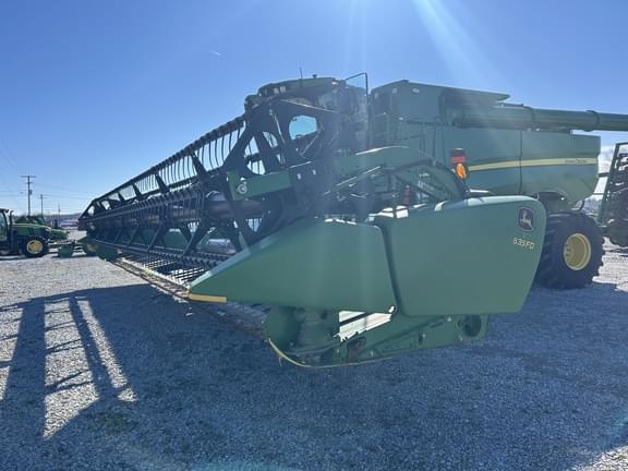 Equipment Main Image