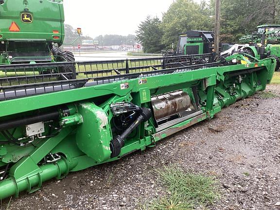 Image of John Deere 635FD equipment image 1