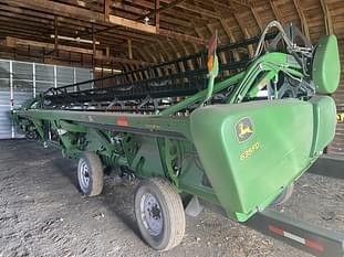 2012 John Deere 635FD Equipment Image0