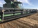 2012 John Deere 635FD Image