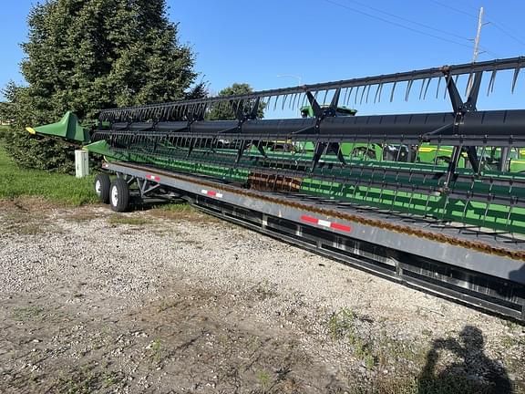 Image of John Deere 635FD Primary image