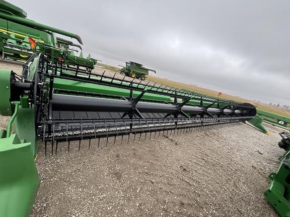 Image of John Deere 635FD equipment image 1