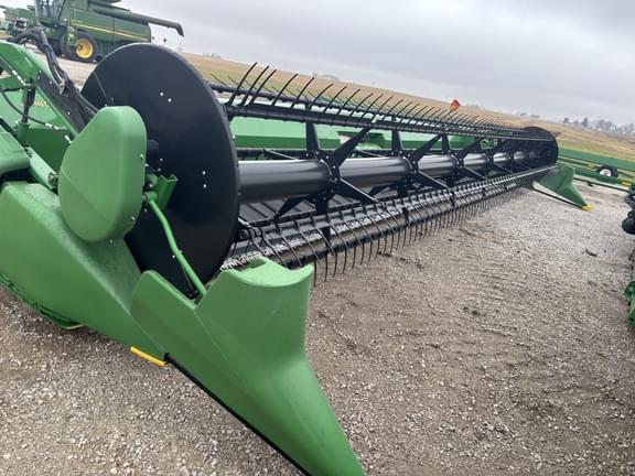 Image of John Deere 635FD Primary image