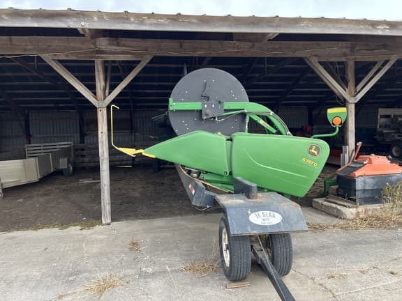 Image of John Deere 635FD Primary image