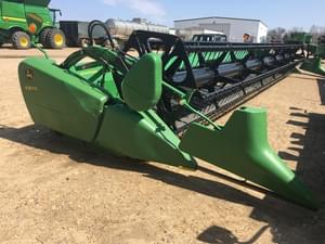 2012 John Deere 635FD Image