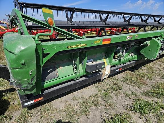 Image of John Deere 635FD equipment image 1