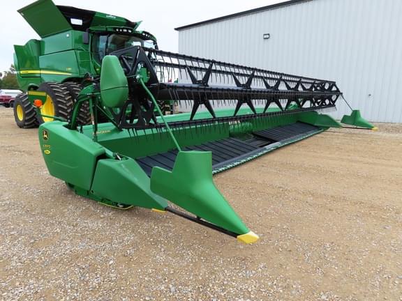 Image of John Deere 635FD Primary image