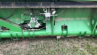 Thumbnail image John Deere 635FD 15