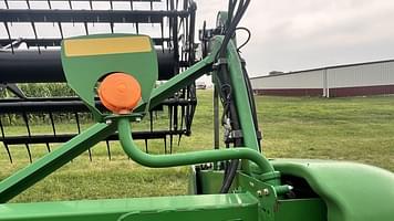 Main image John Deere 635FD 19