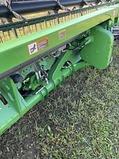 Main image John Deere 635FD 6