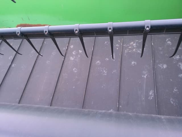 Image of John Deere 635FD equipment image 1