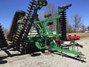 2012 John Deere 637 Image