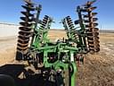 2012 John Deere 637 Image