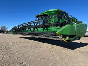 2012 John Deere 640FD Image