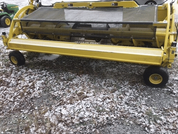 Main image John Deere 640C