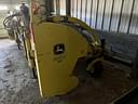 2012 John Deere 640C Image