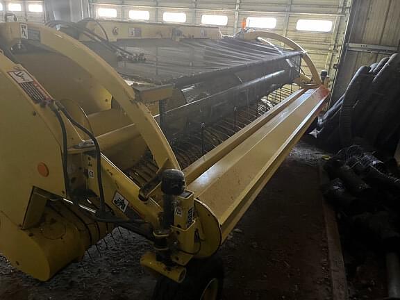 Image of John Deere 640C equipment image 1