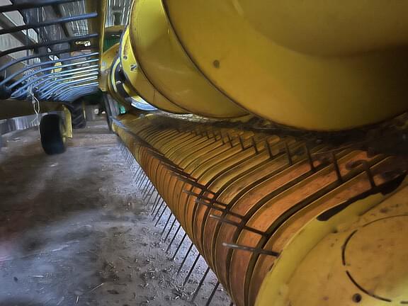 Image of John Deere 640C equipment image 3