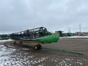 2012 John Deere 640D Image