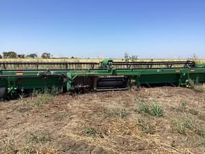 2012 John Deere 640D Image