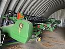 2012 John Deere 640D Image