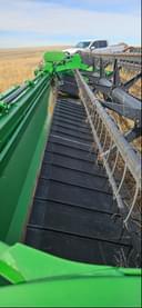 2012 John Deere 640D Image