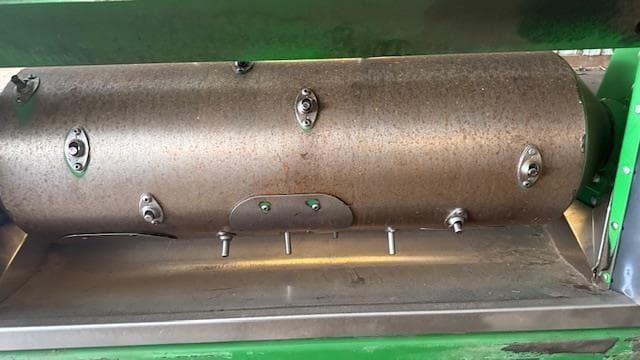 Image of John Deere 640FD equipment image 4