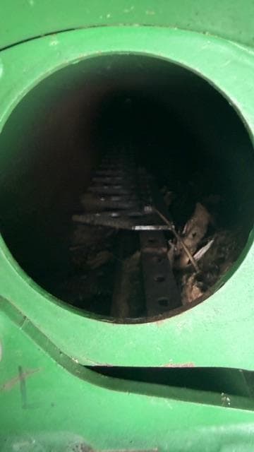 Image of John Deere 640FD equipment image 3