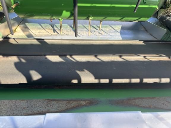 Image of John Deere 640FD equipment image 3