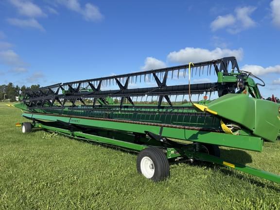 Image of John Deere 640FD Primary image