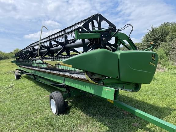 Image of John Deere 640FD Primary image